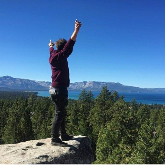 Meet your Posher, Chad - Picture 3 of 7